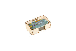Terraforming Mars Compatible Expansion Upgrade Organizer (ONLINE ORDER ONLY)