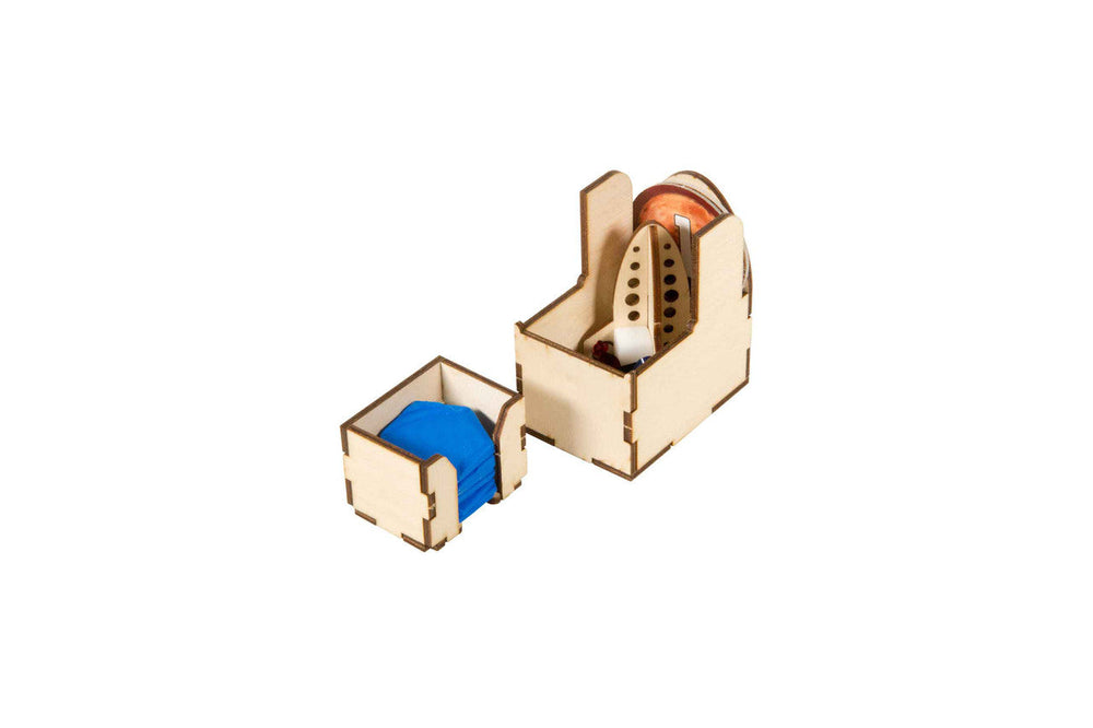 Terraforming Mars Compatible Expansion Upgrade Organizer (ONLINE ORDER ONLY)