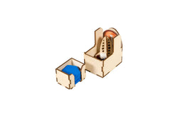 Terraforming Mars Compatible Expansion Upgrade Organizer (ONLINE ORDER ONLY)