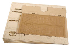 Terraforming Mars Compatible Expansion Upgrade Organizer (ONLINE ORDER ONLY)