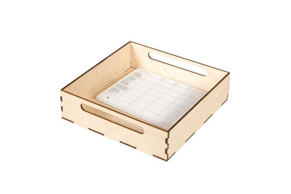 Nations Compatible Game Organizer (ONLINE ORDER ONLY)