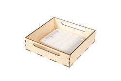 Nations Compatible Game Organizer (ONLINE ORDER ONLY)
