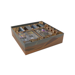 Dune: Imperium - Uprising Compatible Game Organizer (ONLINE ORDER ONLY)