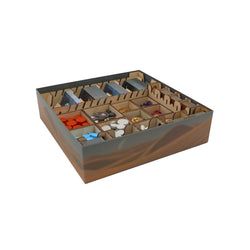 Dune: Imperium - Uprising Compatible Game Organizer (ONLINE ORDER ONLY)