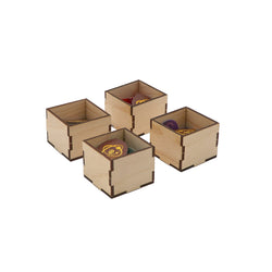 Dune: Imperium - Uprising Compatible Game Organizer (ONLINE ORDER ONLY)