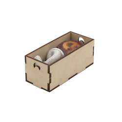 Dune: Imperium - Uprising Compatible Game Organizer (ONLINE ORDER ONLY)
