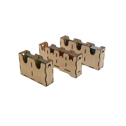 Dune: Imperium - Uprising Compatible Game Organizer (ONLINE ORDER ONLY)