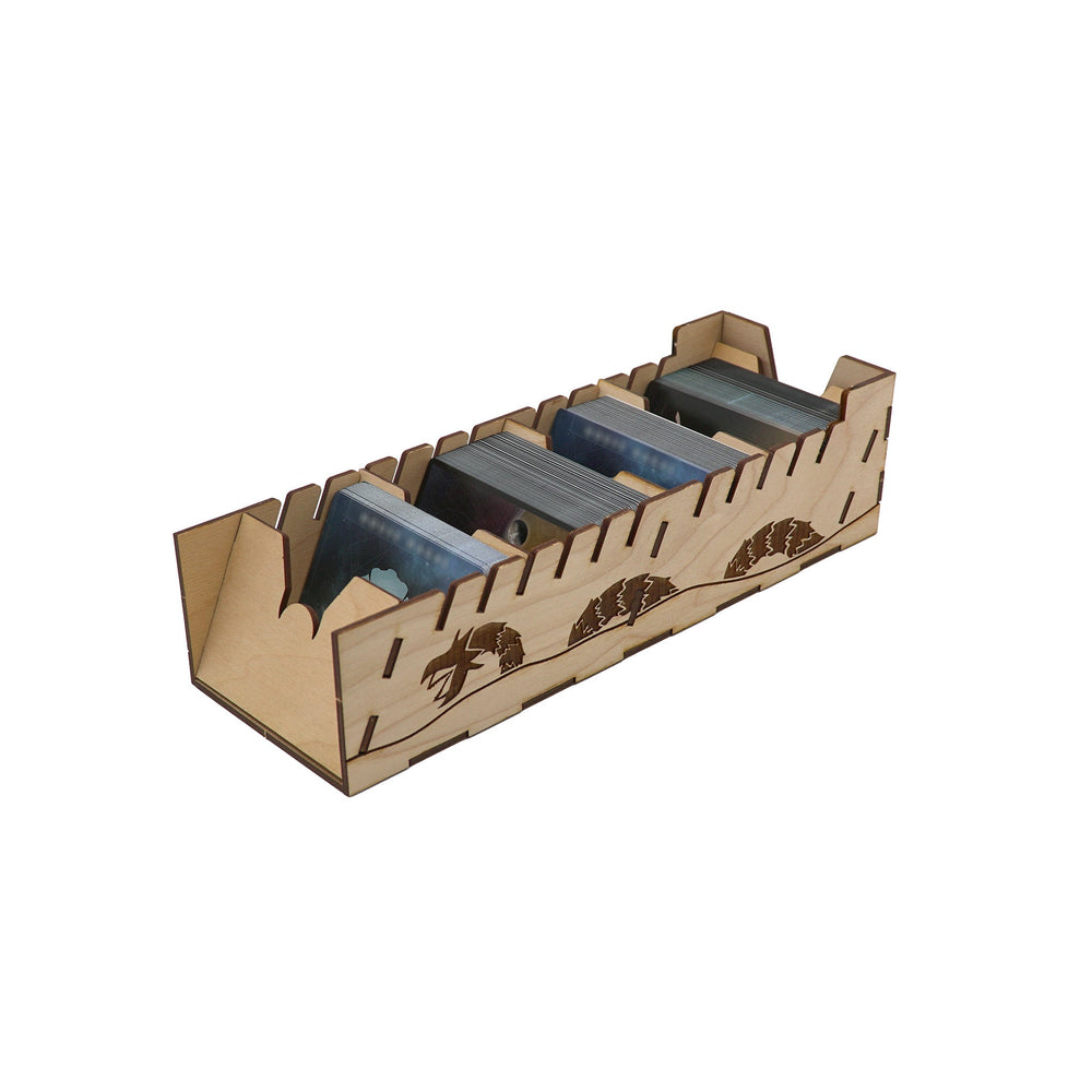 Dune: Imperium - Uprising Compatible Game Organizer (ONLINE ORDER ONLY)