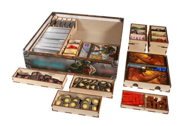 Champions of Midgard Compatible Game Organizer (ONLINE ORDER ONLY)