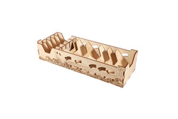 Champions of Midgard Compatible Game Organizer (ONLINE ORDER ONLY)