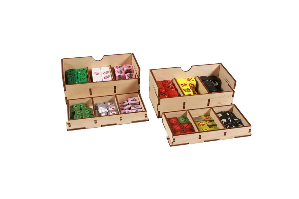 Champions of Midgard Compatible Game Organizer (ONLINE ORDER ONLY)