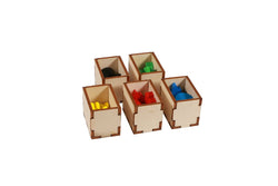 Champions of Midgard Compatible Game Organizer (ONLINE ORDER ONLY)