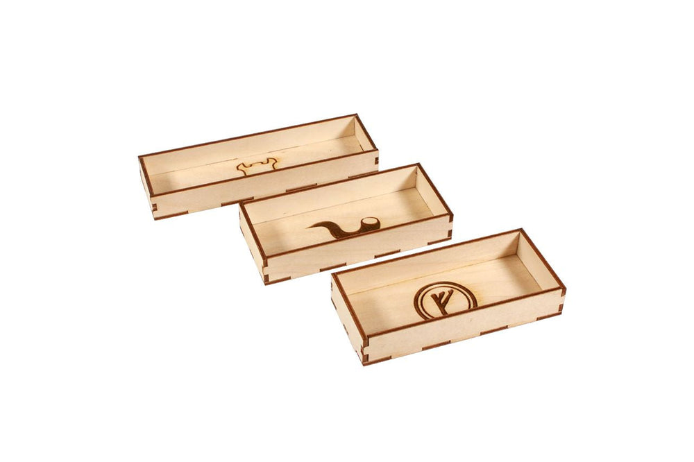 Champions of Midgard Compatible Game Organizer (ONLINE ORDER ONLY)