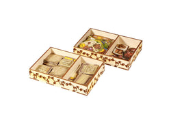 Everdell Board Game Organizer (ONLINE ORDER ONLY)
