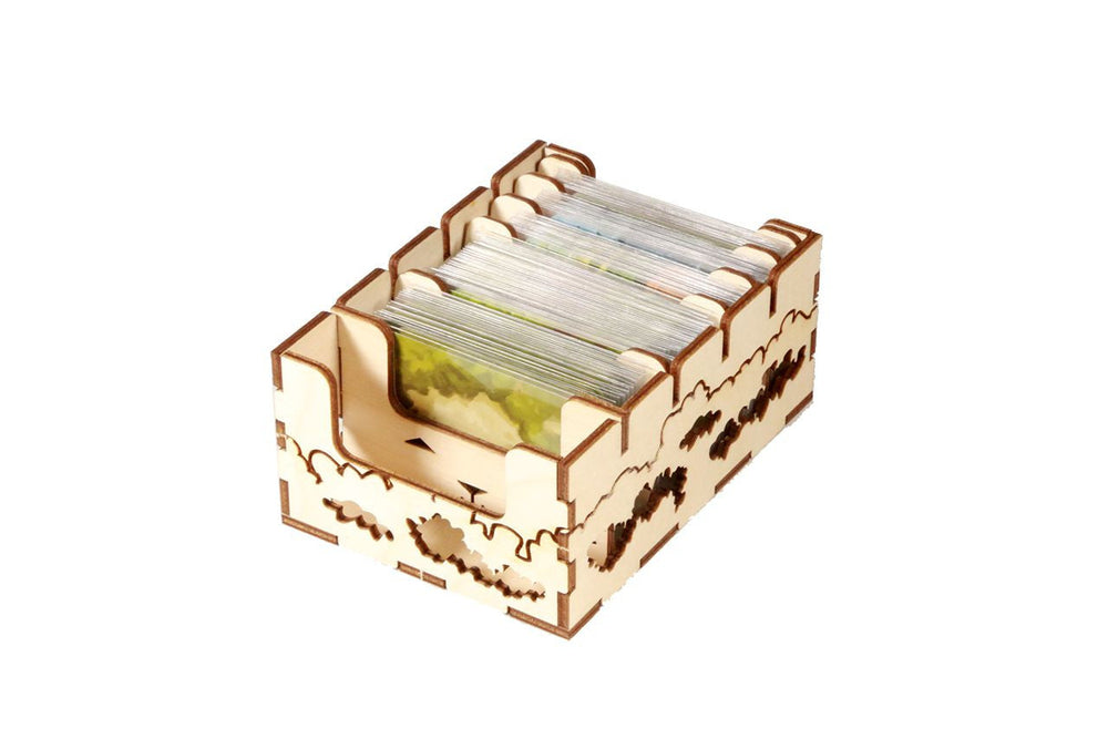 Everdell Board Game Organizer (ONLINE ORDER ONLY)