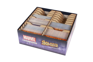 Marvel Champions Compatible Expansion Organizer (ONLINE ORDER ONLY)
