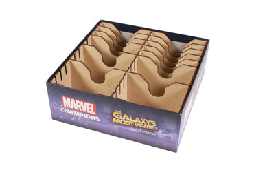 Marvel Champions Compatible Expansion Organizer (ONLINE ORDER ONLY)