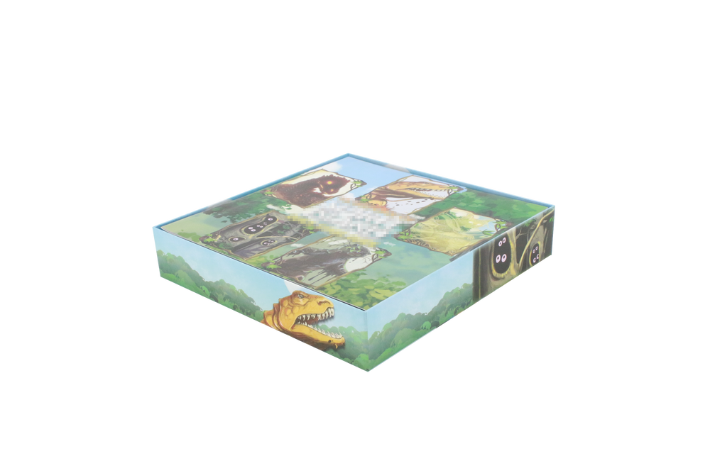 Horizons of Spirit Island Compatible Game Organizer (ONLINE ORDER ONLY)