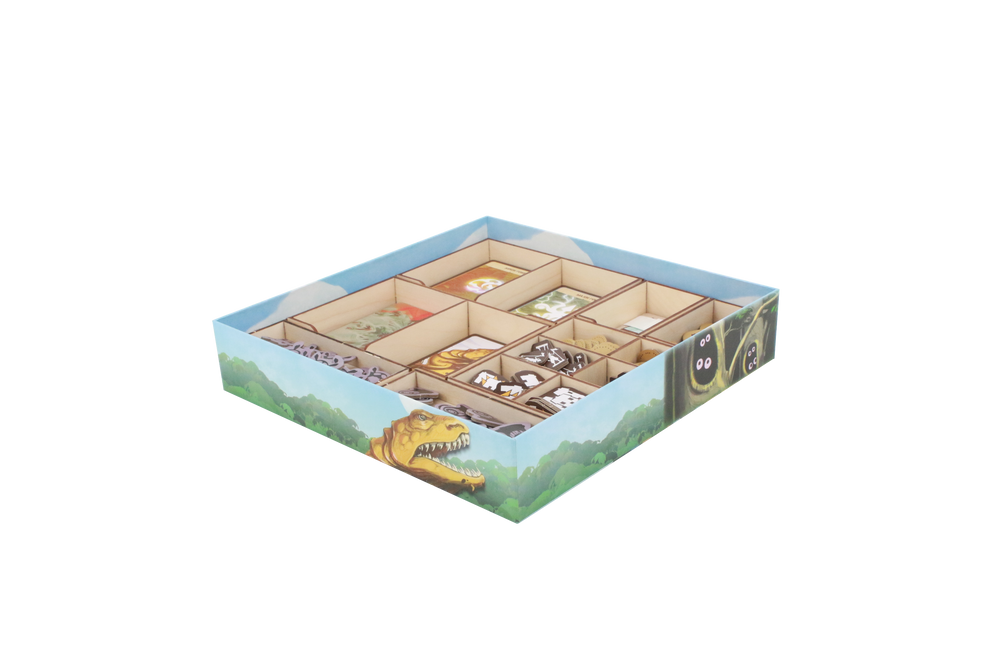 Horizons of Spirit Island Compatible Game Organizer (ONLINE ORDER ONLY)