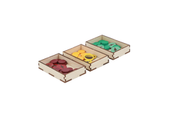 Horizons of Spirit Island Compatible Game Organizer (ONLINE ORDER ONLY)
