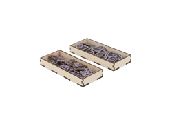 Horizons of Spirit Island Compatible Game Organizer (ONLINE ORDER ONLY)