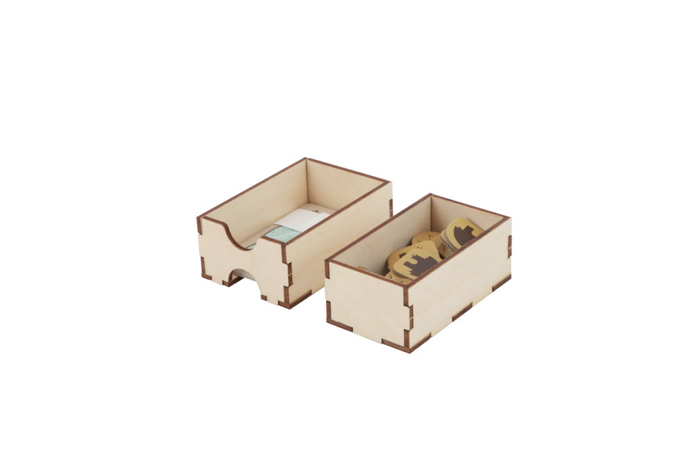 Horizons of Spirit Island Compatible Game Organizer (ONLINE ORDER ONLY)