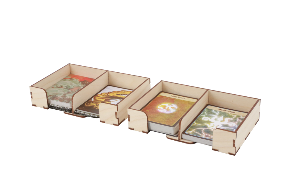 Horizons of Spirit Island Compatible Game Organizer (ONLINE ORDER ONLY)