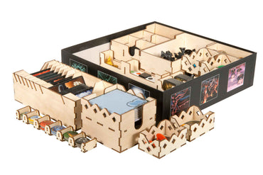 Ghost Stories Compatible Game Organizer (ONLINE ORDER ONLY)