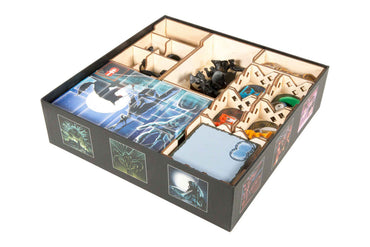Ghost Stories Compatible Game Organizer (ONLINE ORDER ONLY)