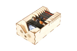 Ghost Stories Compatible Game Organizer (ONLINE ORDER ONLY)
