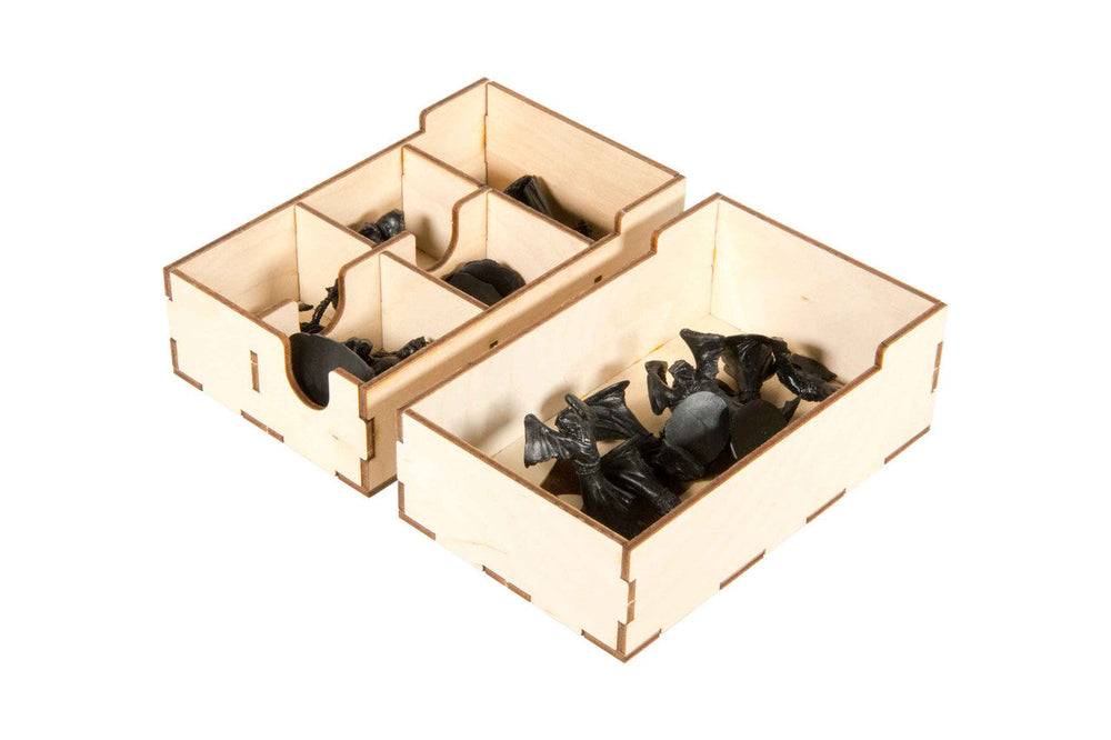 Ghost Stories Compatible Game Organizer (ONLINE ORDER ONLY)