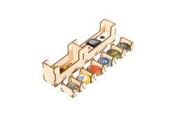 Ghost Stories Compatible Game Organizer (ONLINE ORDER ONLY)