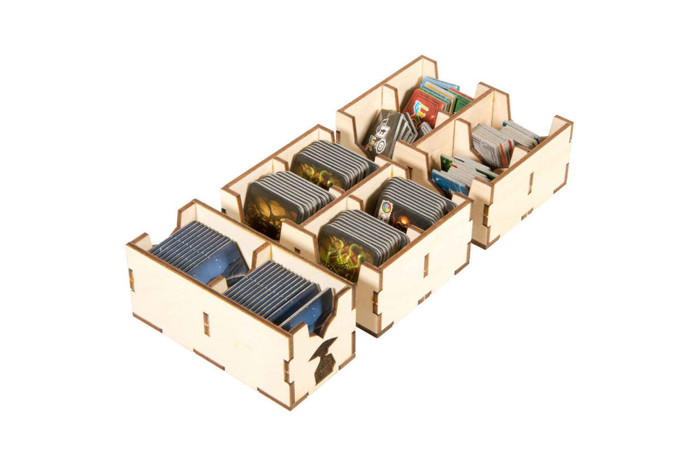 Ghost Stories Compatible Game Organizer (ONLINE ORDER ONLY)