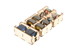 Ghost Stories Compatible Game Organizer (ONLINE ORDER ONLY)