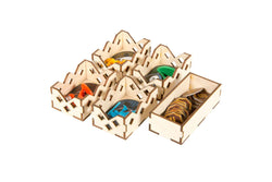 Ghost Stories Compatible Game Organizer (ONLINE ORDER ONLY)