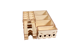 Call to Adventure Compatible Game Organizer (ONLINE ORDER ONLY)