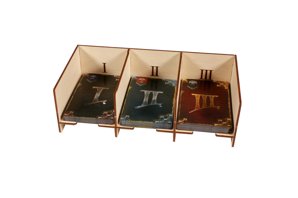 Call to Adventure Compatible Game Organizer (ONLINE ORDER ONLY)