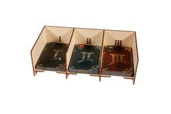 Call to Adventure Compatible Game Organizer (ONLINE ORDER ONLY)