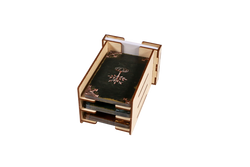 Call to Adventure Compatible Game Organizer (ONLINE ORDER ONLY)