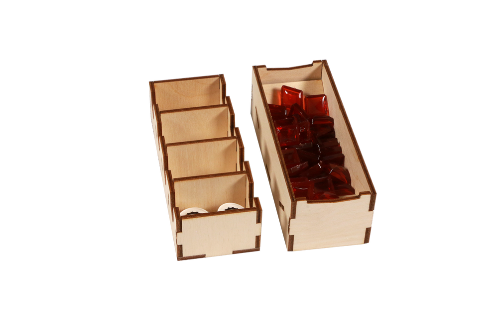 Call to Adventure Compatible Game Organizer (ONLINE ORDER ONLY)