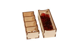 Call to Adventure Compatible Game Organizer (ONLINE ORDER ONLY)