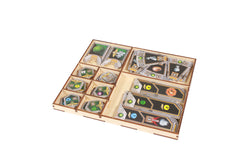 Gaia Project Compatible Game Organizer (ONLINE ORDER ONLY)