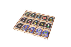 Gaia Project Compatible Game Organizer (ONLINE ORDER ONLY)