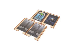 Gaia Project Compatible Game Organizer (ONLINE ORDER ONLY)