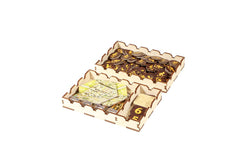 Ankh: Gods of Egypt Compatible Game Organizer (ONLINE ORDER ONLY)