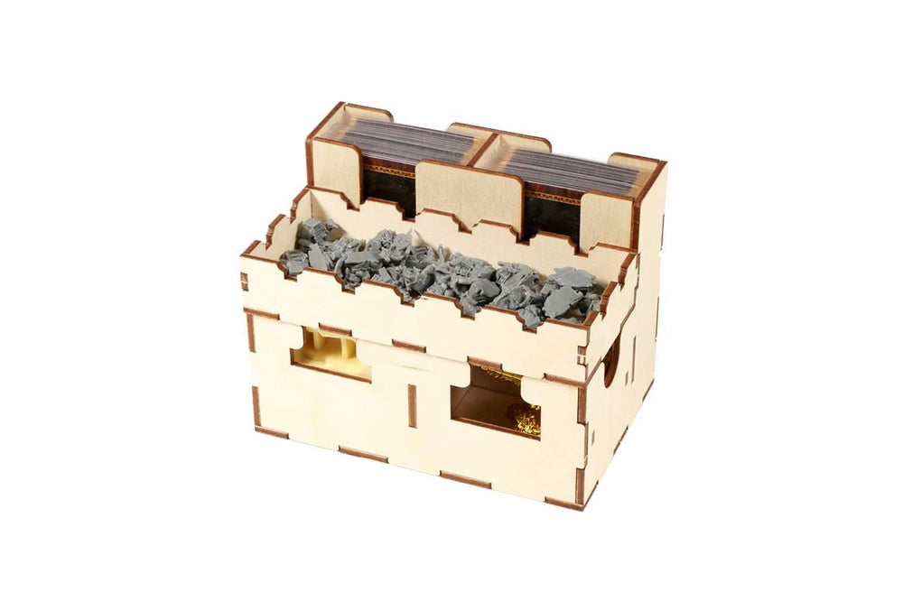 Ankh: Gods of Egypt Compatible Game Organizer (ONLINE ORDER ONLY)