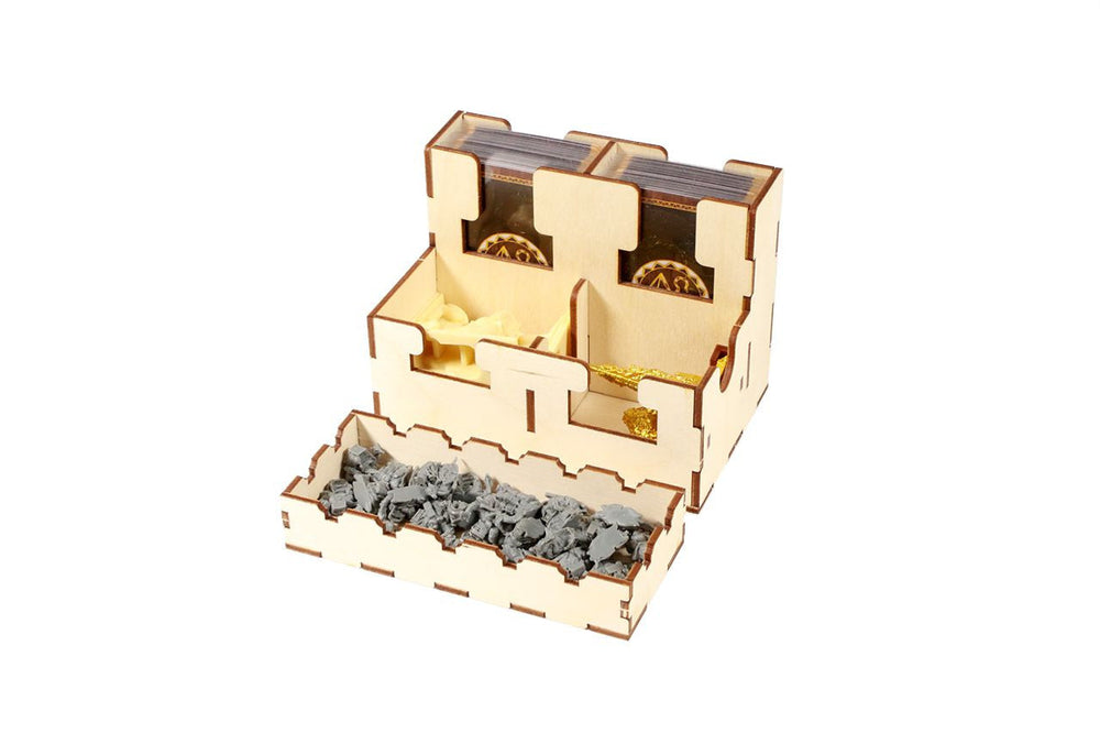 Ankh: Gods of Egypt Compatible Game Organizer (ONLINE ORDER ONLY)