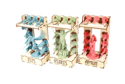 Ankh: Gods of Egypt Compatible Game Organizer (ONLINE ORDER ONLY)