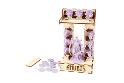 Ankh: Gods of Egypt Compatible Game Organizer (ONLINE ORDER ONLY)