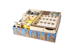 Ankh: Pantheon and Guardians Compatible Game Organizer (ONLINE ORDER ONLY)